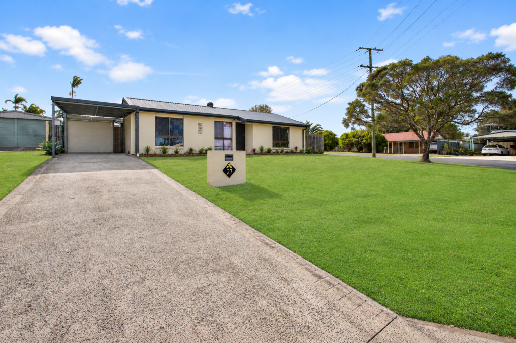 27 Lisa St, Deception Bay, QLD 4508