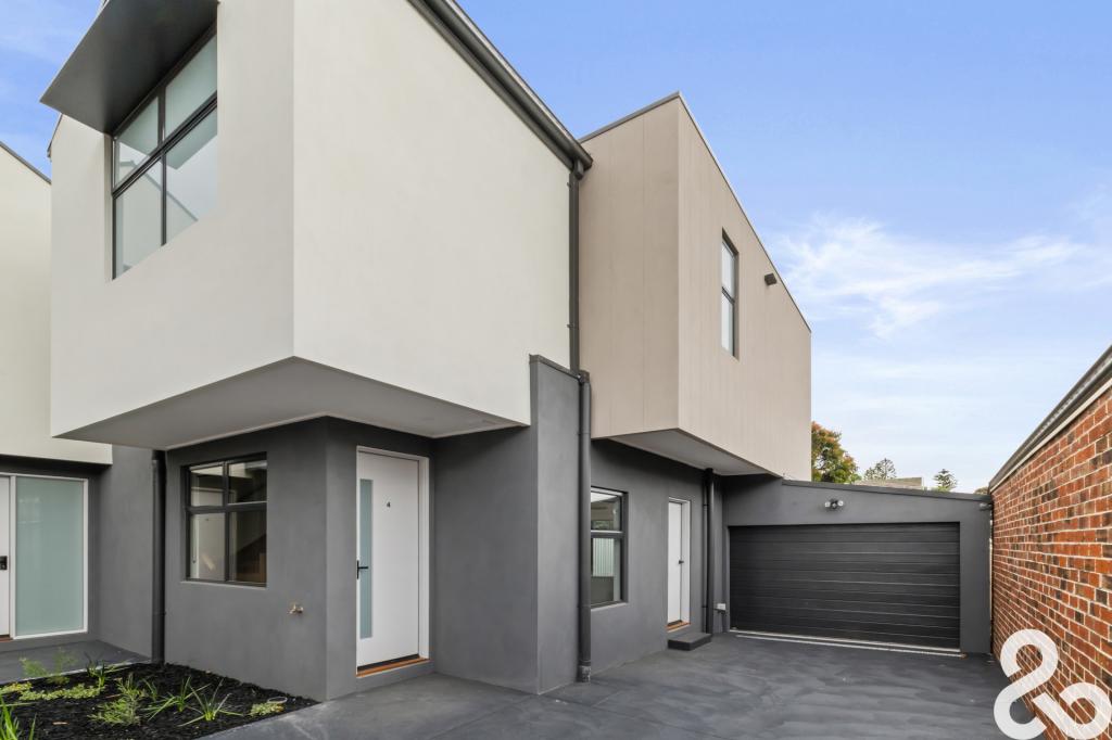 4/46 Rathcown Rd, Reservoir, VIC 3073