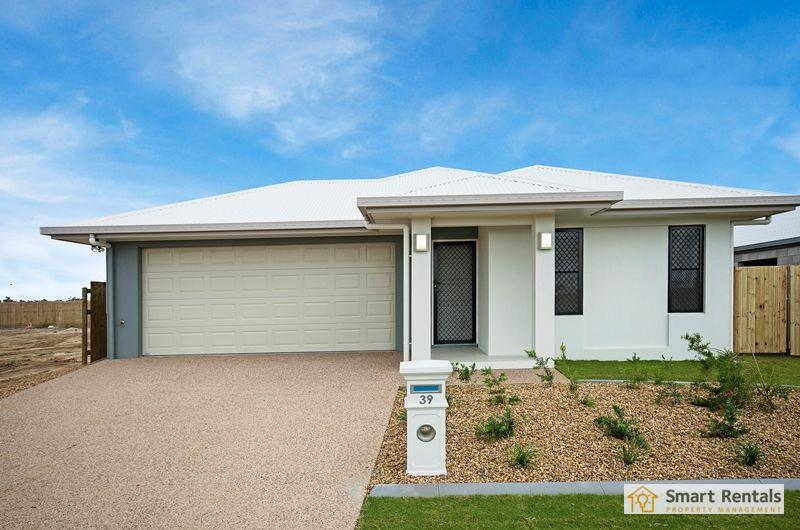 13 Marblewood Cct, Mount Low, QLD 4818