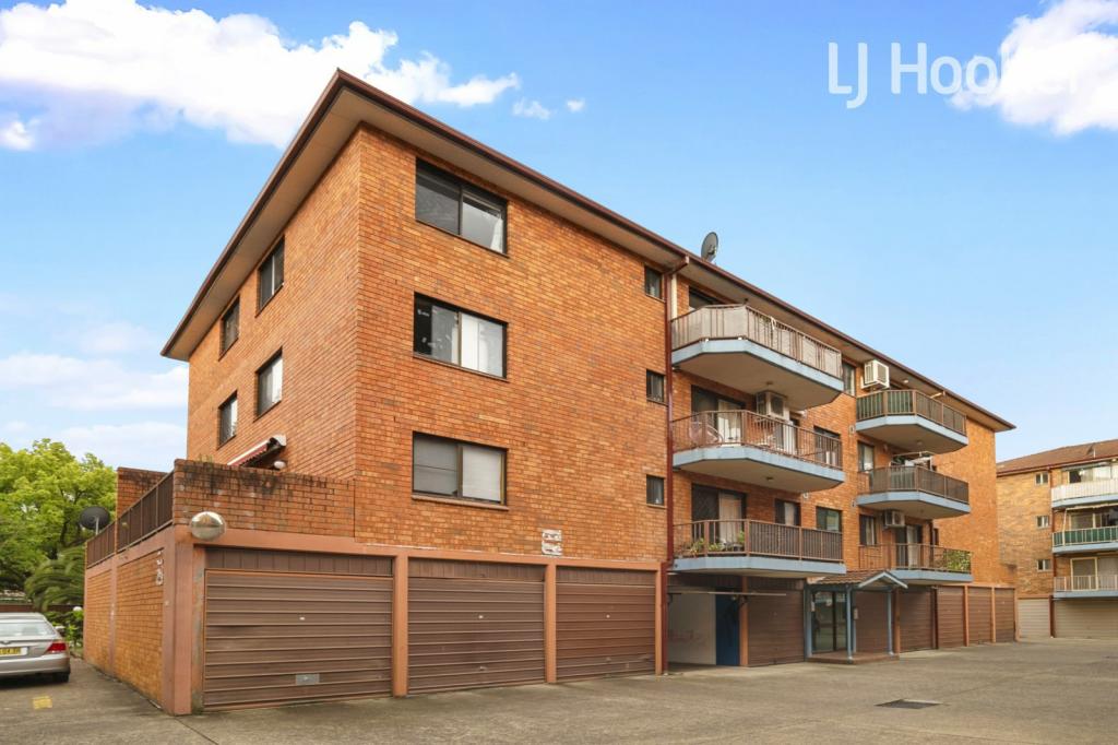 33/12-18 Equity Pl, Canley Vale, NSW 2166