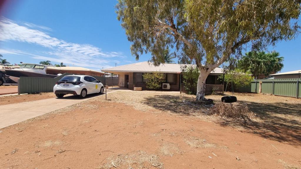 7 Harding Way, Bulgarra, WA 6714