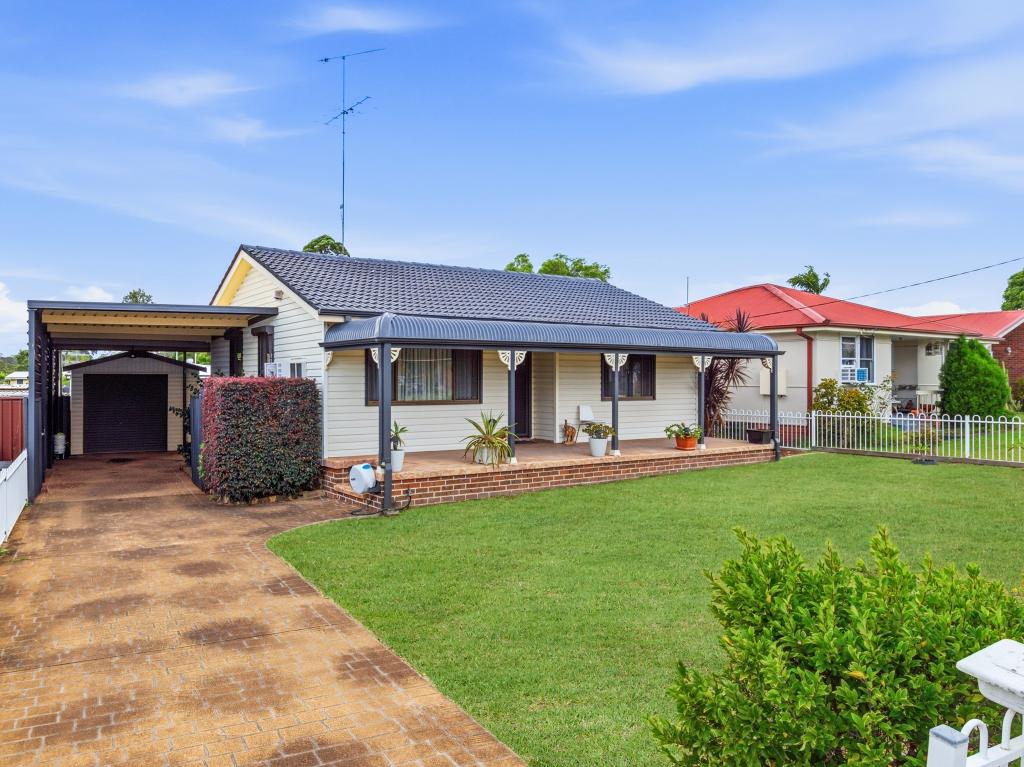 24 Watt St, Leumeah, NSW 2560