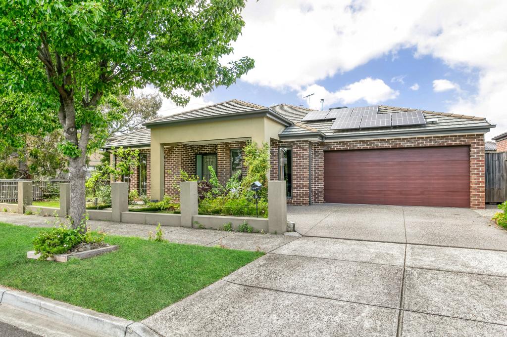 9 Baltic Gr, Epping, VIC 3076