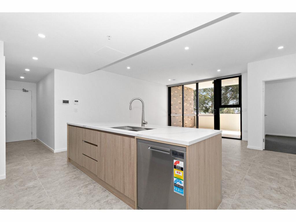 109/136b Brunker Rd, Adamstown, NSW 2289