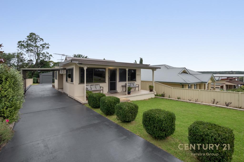 2 Danella St, The Oaks, NSW 2570