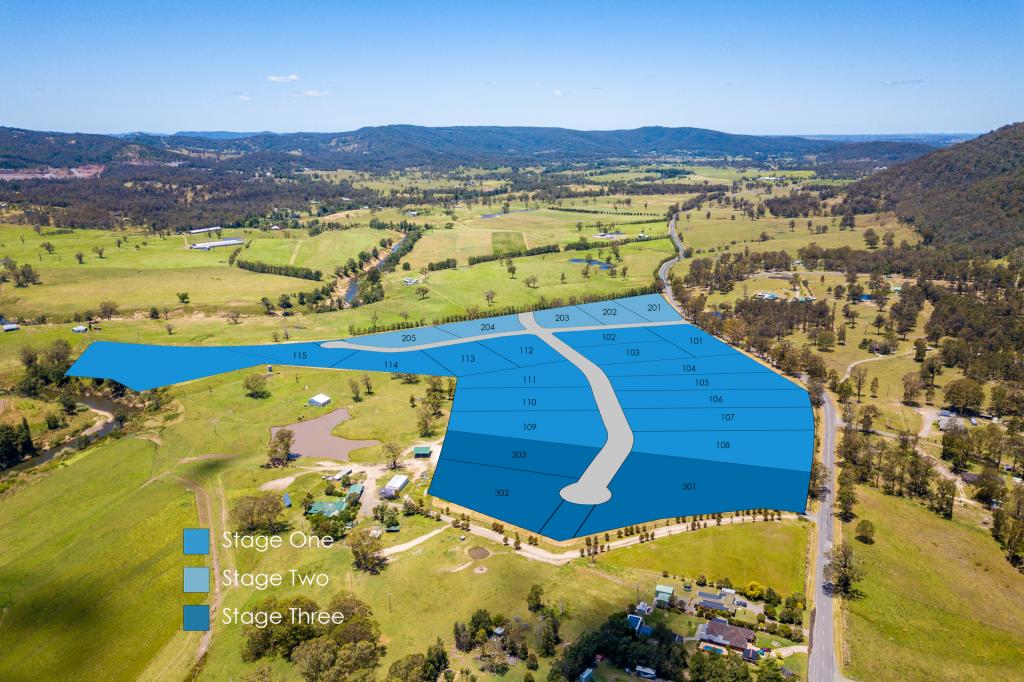 734 Gresford Rd, Vacy, NSW 2421