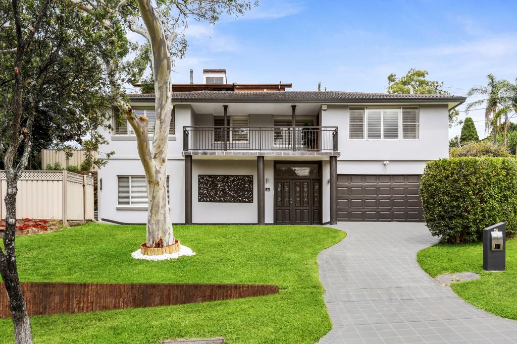 49 Valley Rd, Padstow Heights, NSW 2211