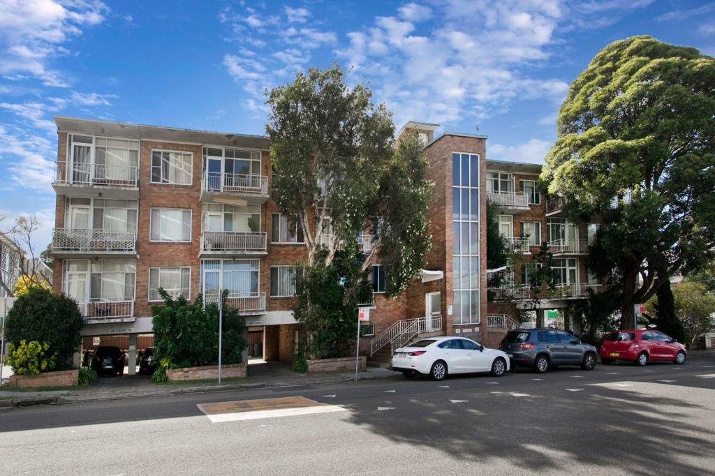 8/69 Gladstone St, Kogarah, NSW 2217