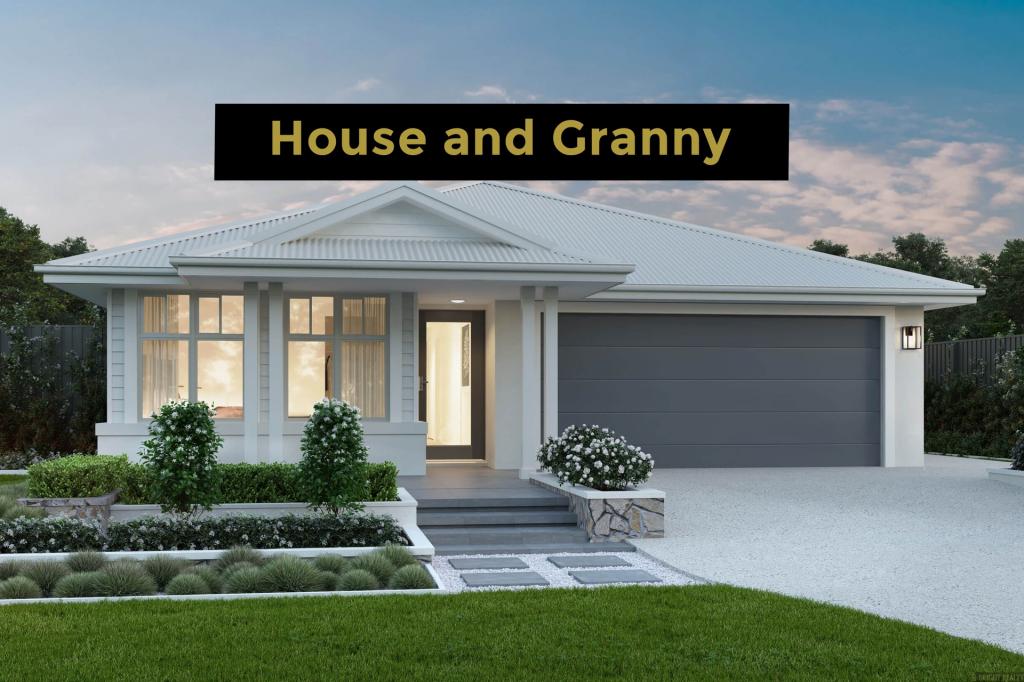 Contact Agent For Address, Cobbitty, NSW 2570