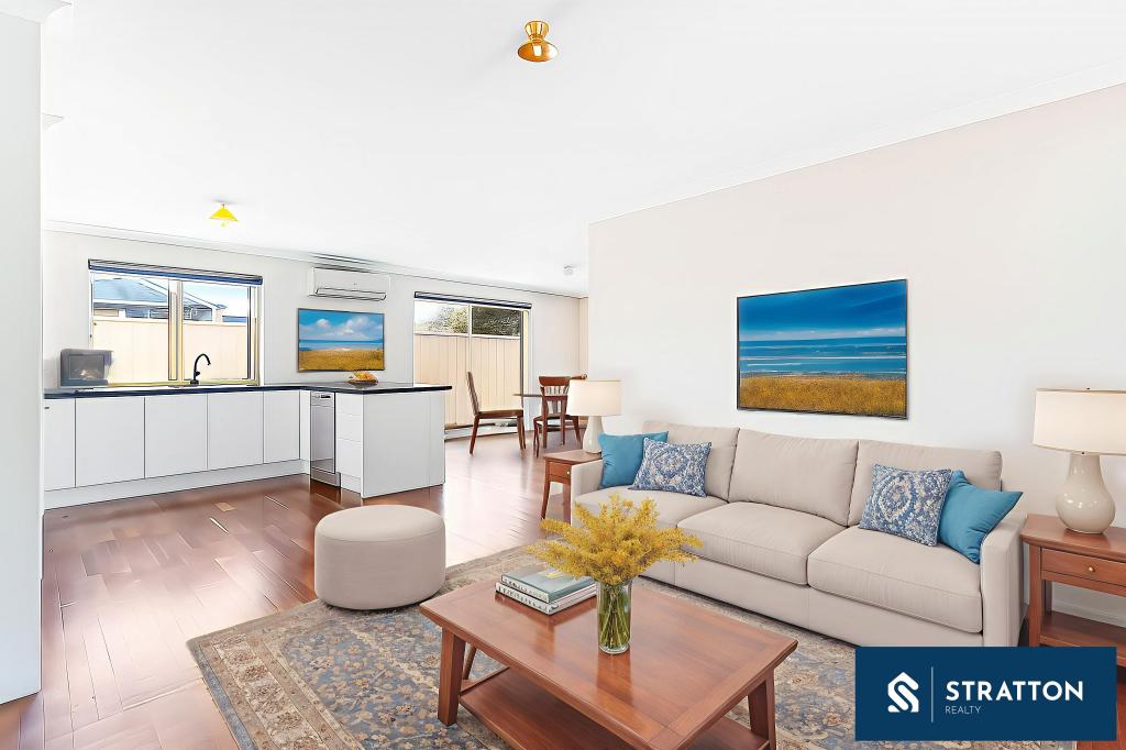 26c Andrews Rd, Wilson, WA 6107