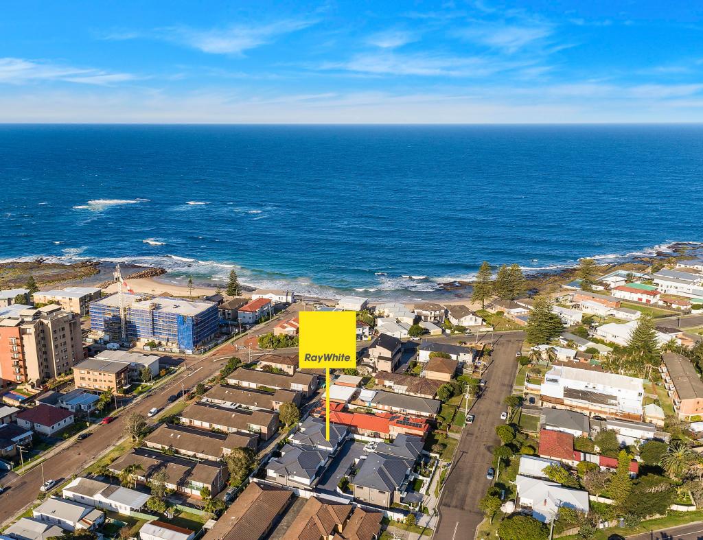 6/10-12 Yamba St, The Entrance, NSW 2261