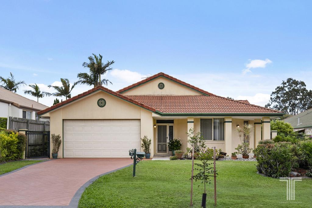 9 Glastonbury Pl, Carindale, QLD 4152