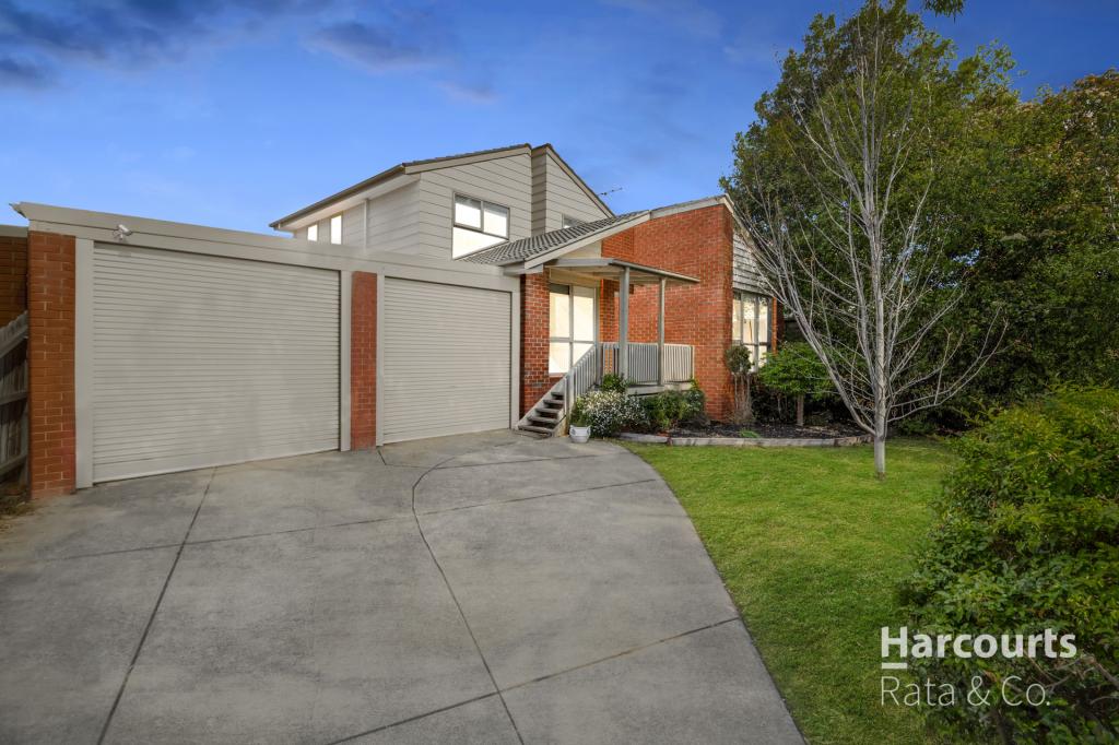 22 Cuthbert Dr, Mill Park, VIC 3082