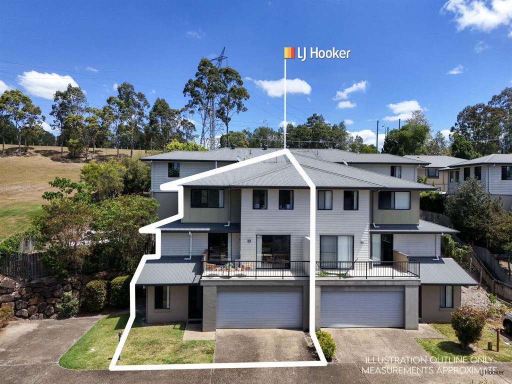 16/5 FACULTY CRES, MUDGEERABA, QLD 4213