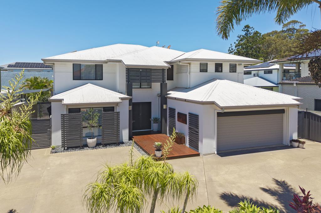 4 Ziggys Dr, Thornlands, QLD 4164