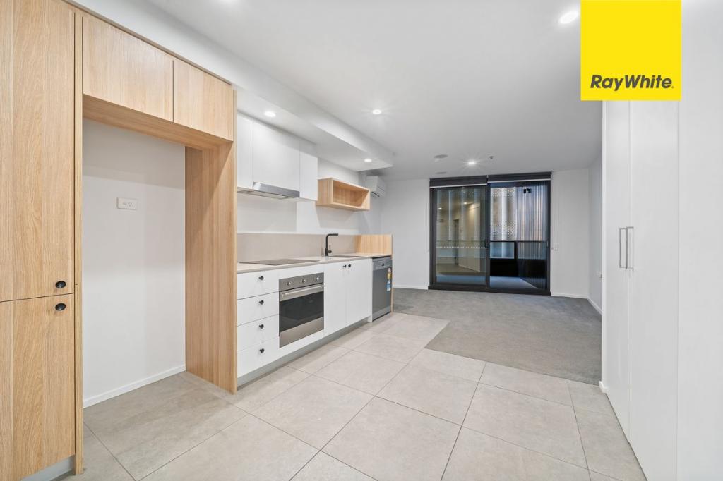 202/6 Grazier Lane, Belconnen, ACT 2617