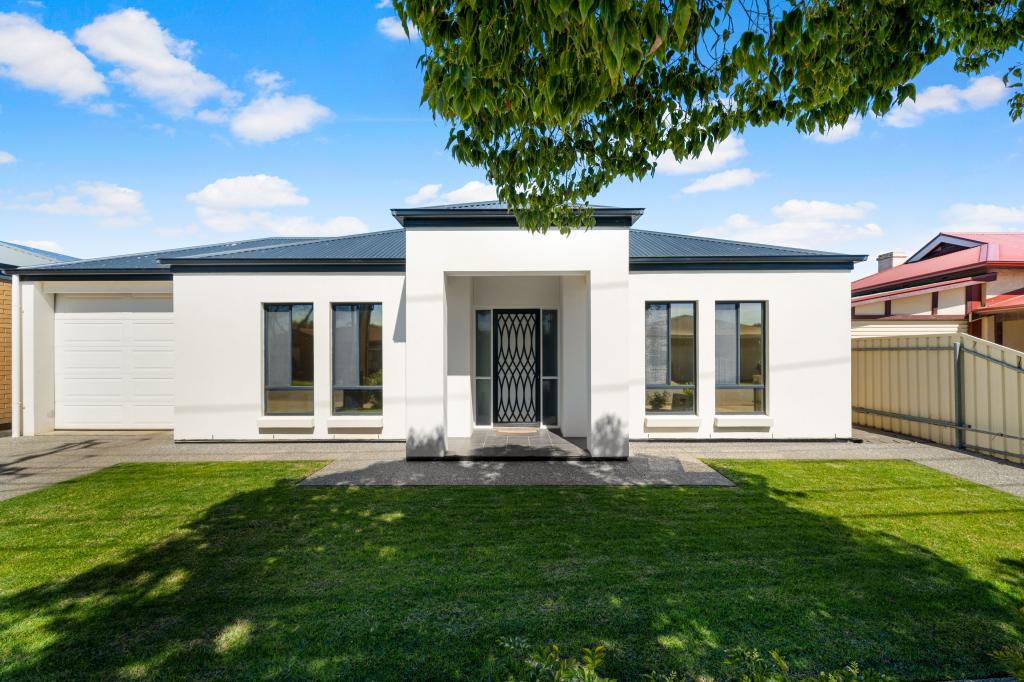 28 Mary St, Ethelton, SA 5015