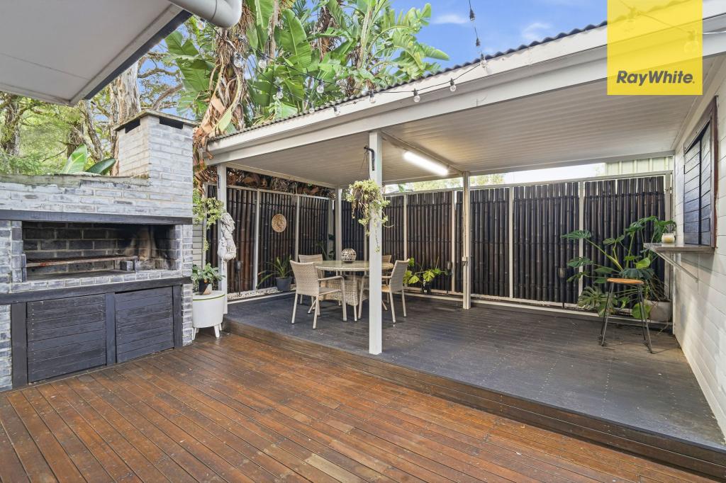 5/32 Canberra St, Oxley Park, NSW 2760