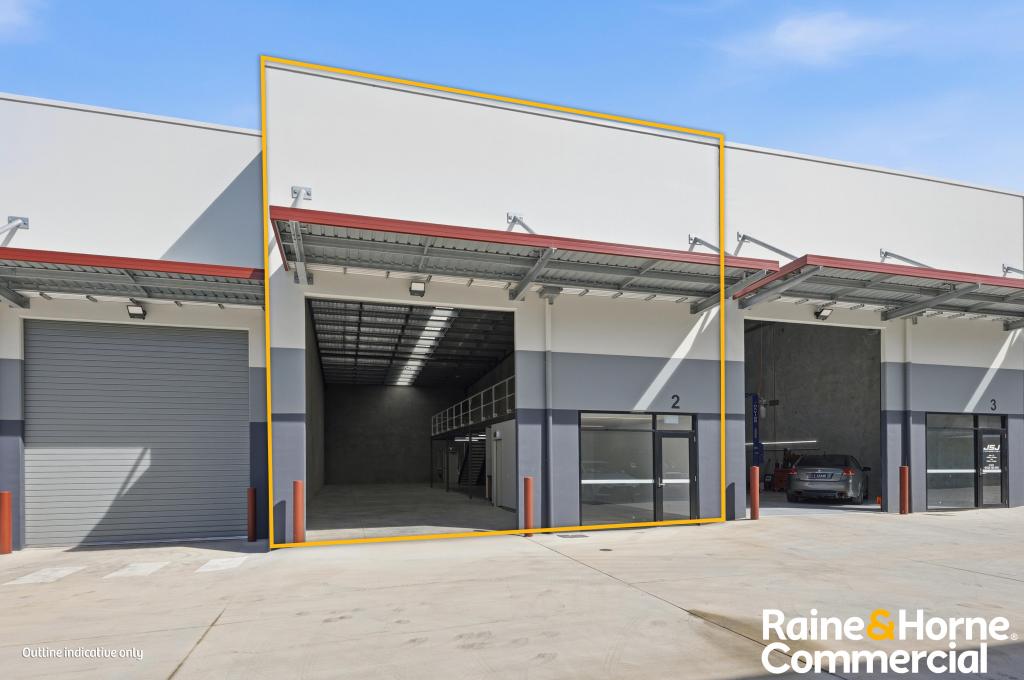 2/9 Feeder St, Narangba, QLD 4504