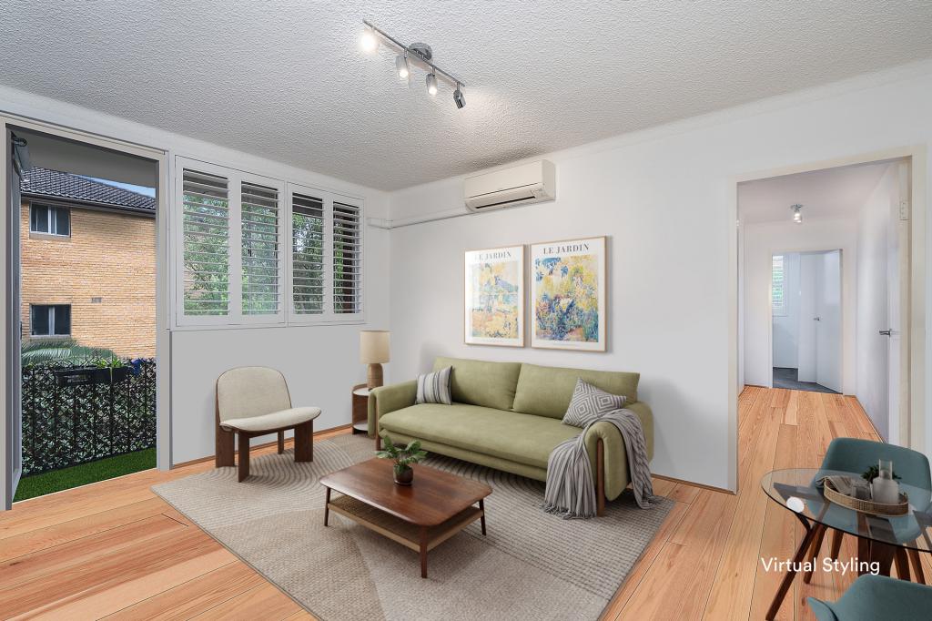 11/4 Union St, West Ryde, NSW 2114