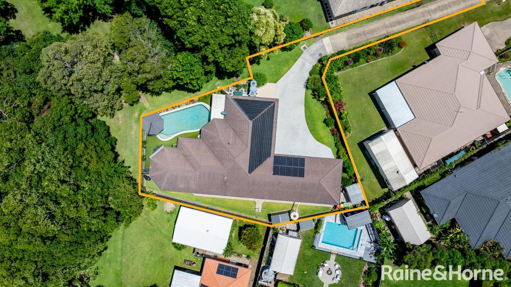 7 Oregon Ct, Cooroy, QLD 4563
