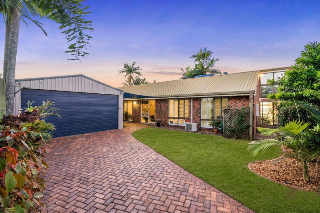 14 Coominyah St, Sunnybank Hills, QLD 4109