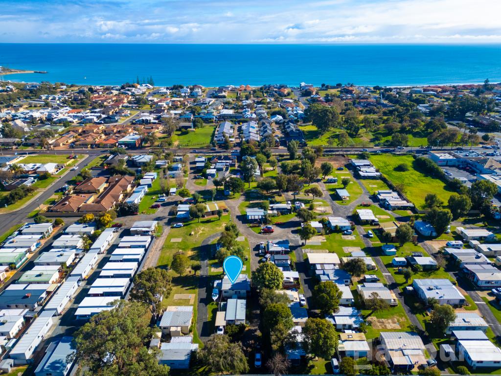 247/153 Mandurah Tce, Mandurah, WA 6210
