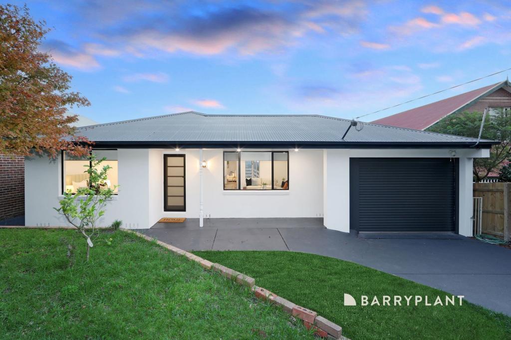 36 Bales St, Ferntree Gully, VIC 3156
