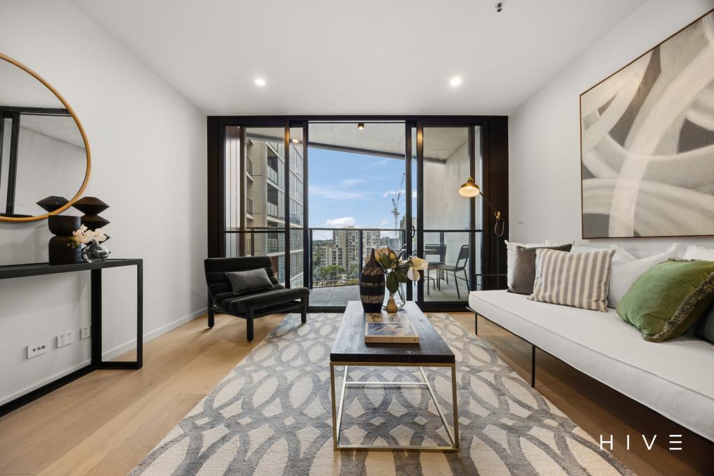 1001/1 BREWER ST, PHILLIP, ACT 2606