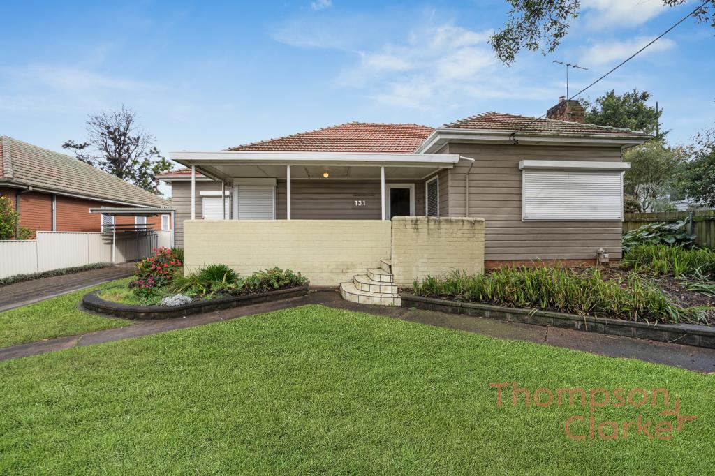 131 New England Hwy, Rutherford, NSW 2320