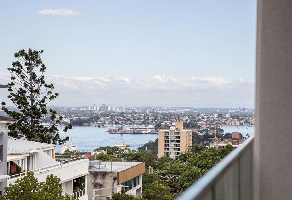 709/150 Pacific Hwy, North Sydney, NSW 2060