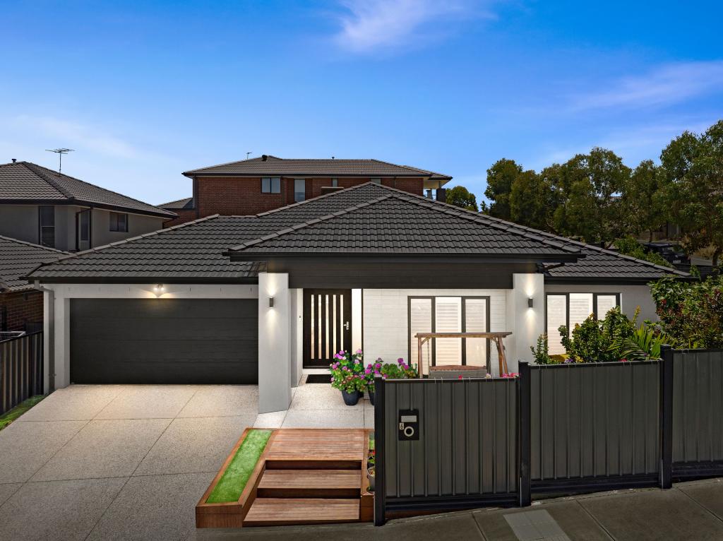 6 Porepunkah St, Mernda, VIC 3754