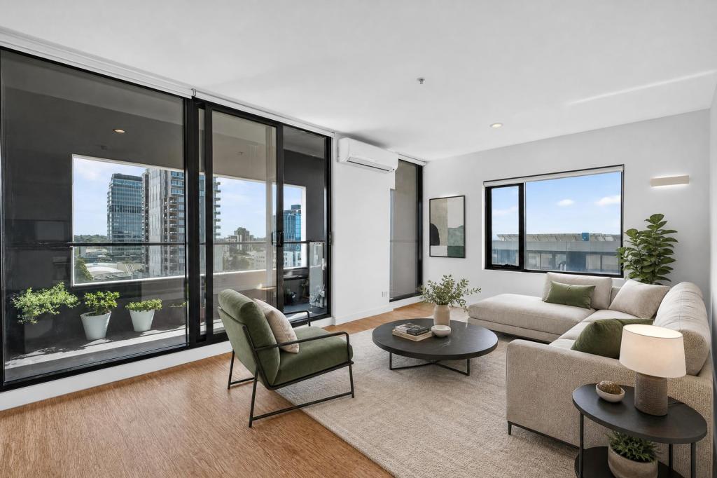 809/1 ARCHIBALD ST, BOX HILL, VIC 3128
