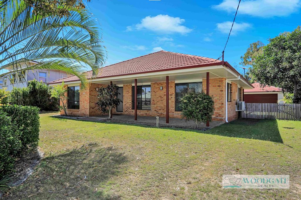 98 Mackerel St, Woodgate, QLD 4660