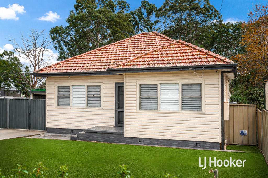 5 Station St, Schofields, NSW 2762