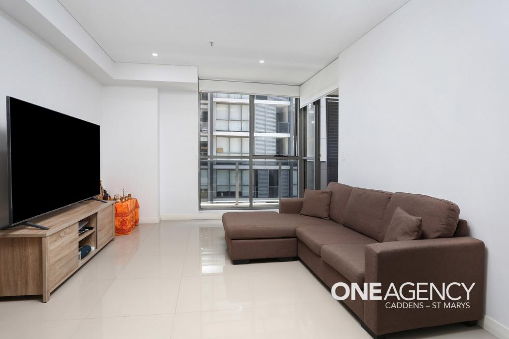 804/12 East St, Granville, NSW 2142