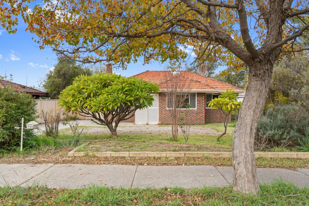 392 Kew St, Cloverdale, WA 6105