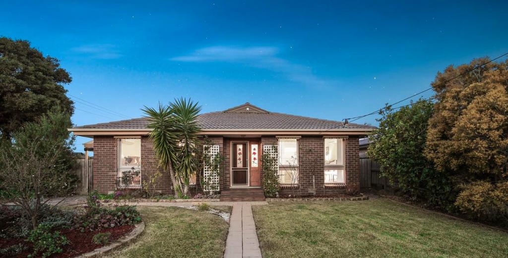 1 Wingala Ave, Keysborough, VIC 3173