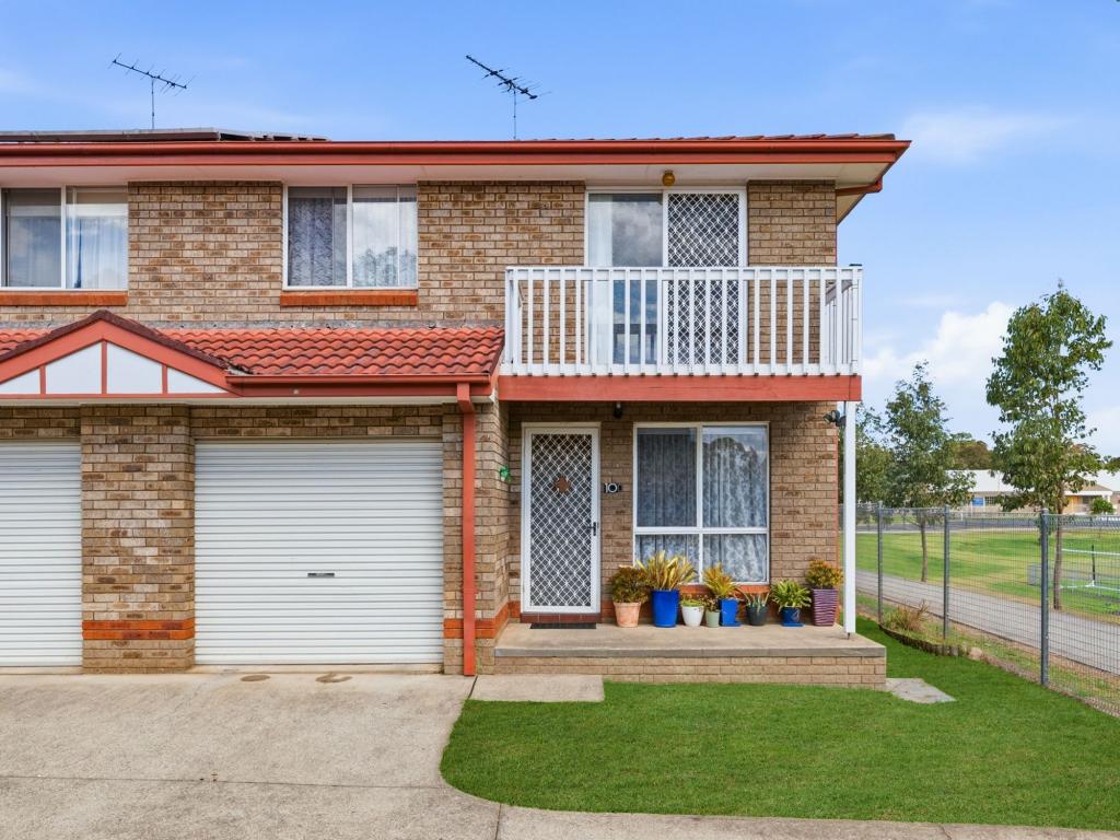 10/8 Wickfield Cct, Ambarvale, NSW 2560