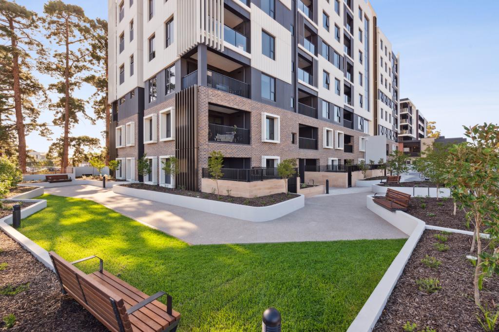 501/9 Banksia St, Glenside, SA 5065