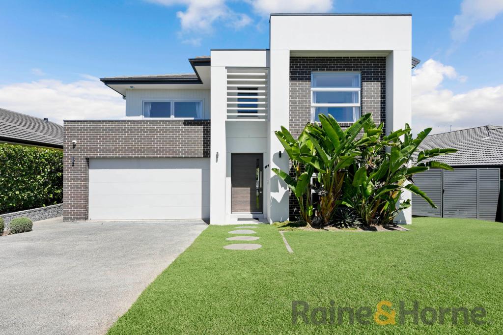49 Flintlock Dr, Harrington Park, NSW 2567