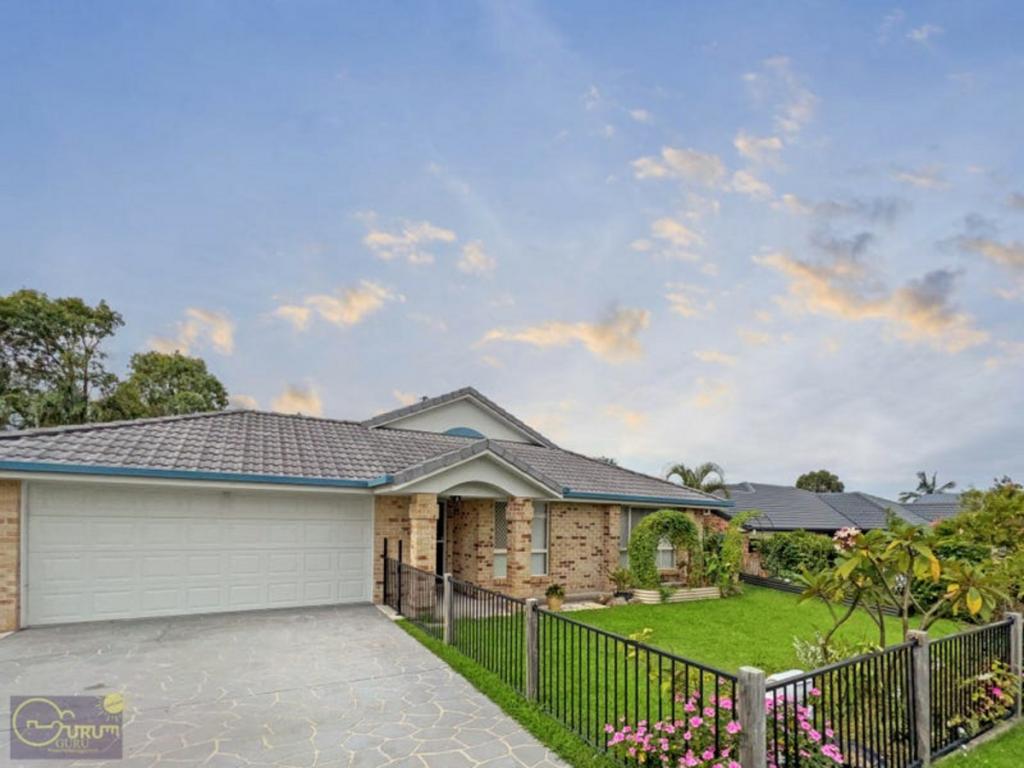 78 Doolan St, Ormeau, QLD 4208