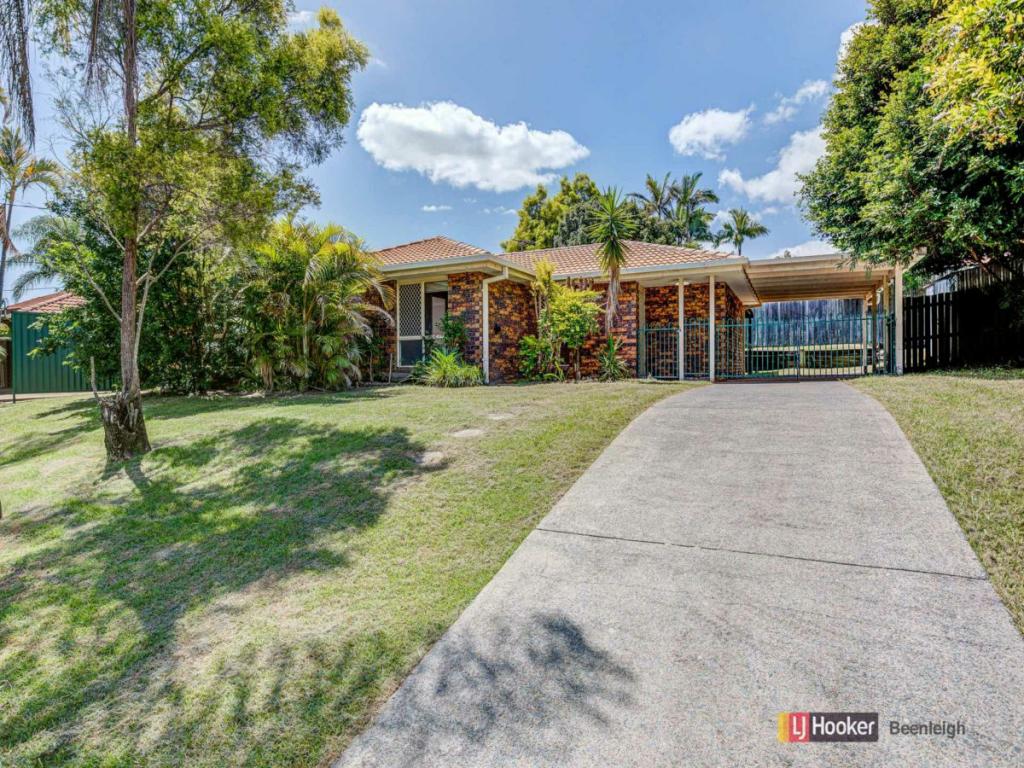 20 Mortlake Cres, Boronia Heights, QLD 4124