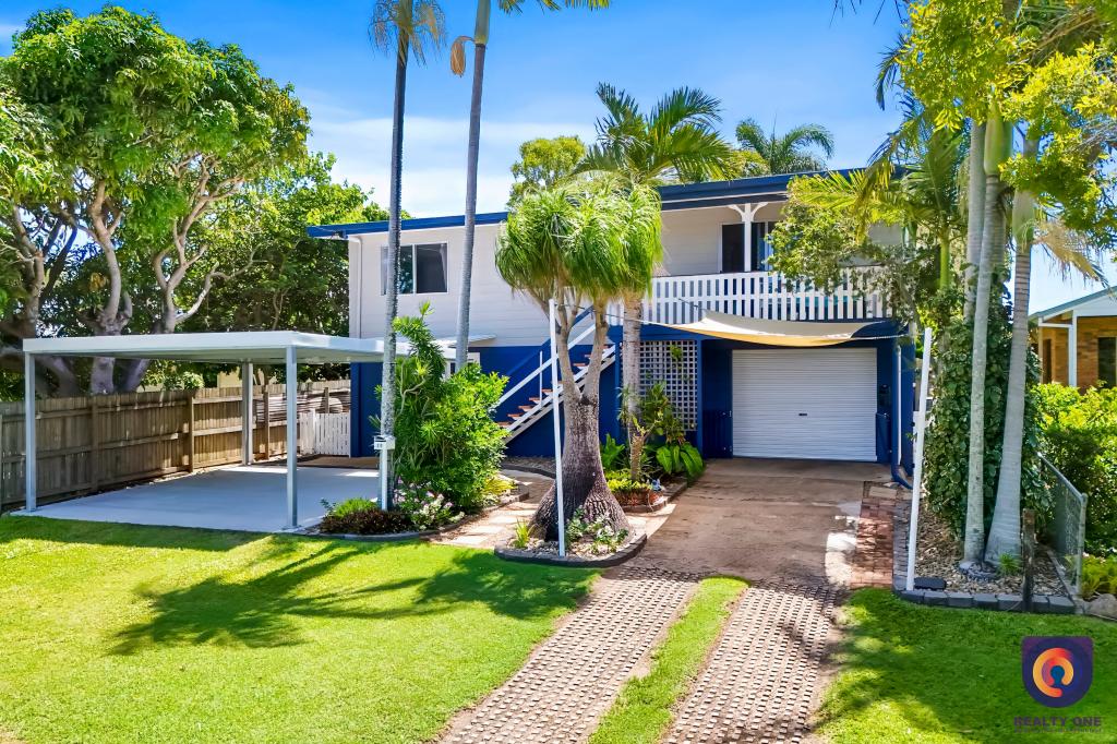 20 Maple St, Yeppoon, QLD 4703