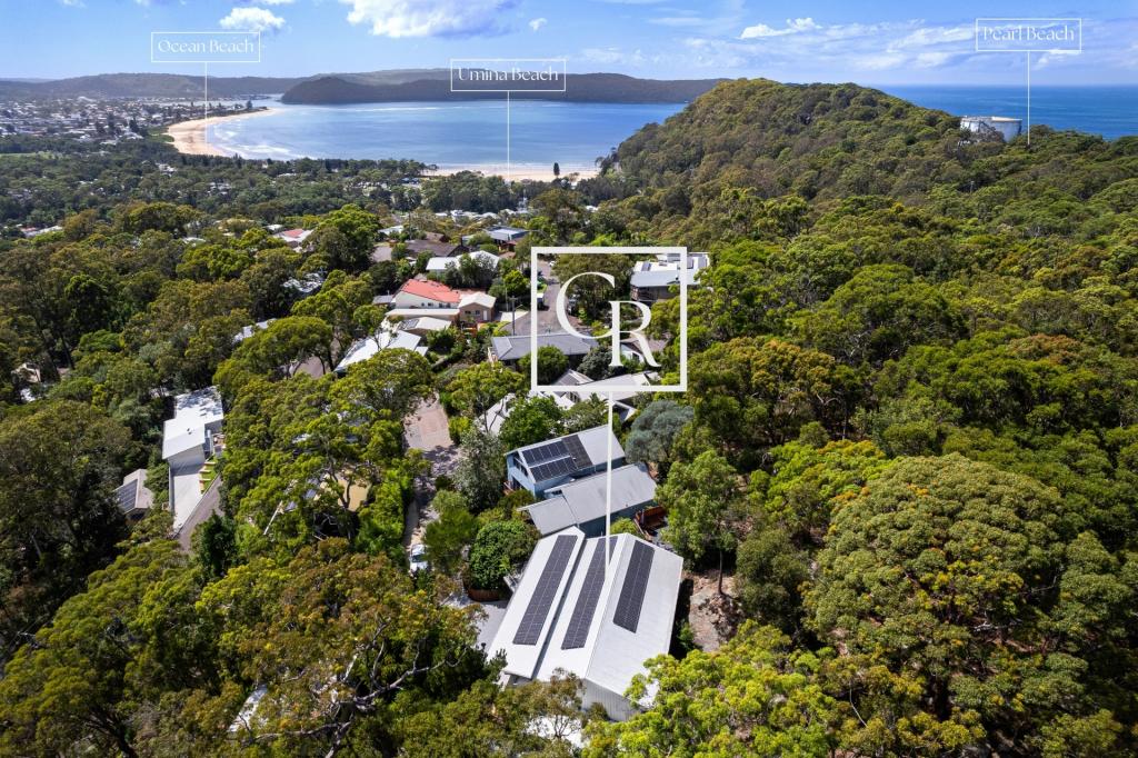 2 Onthonna Tce, Umina Beach, NSW 2257