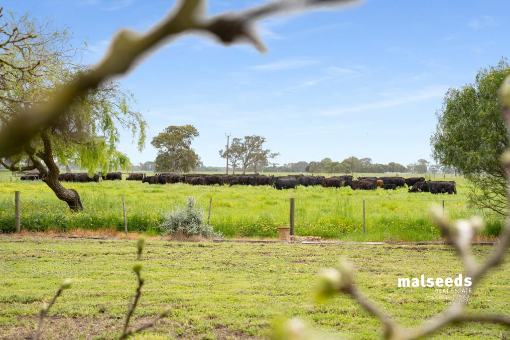 Mingbool Rd, Mingbool, SA 5291