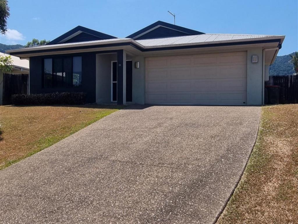 23 Roderick St, Bentley Park, QLD 4869