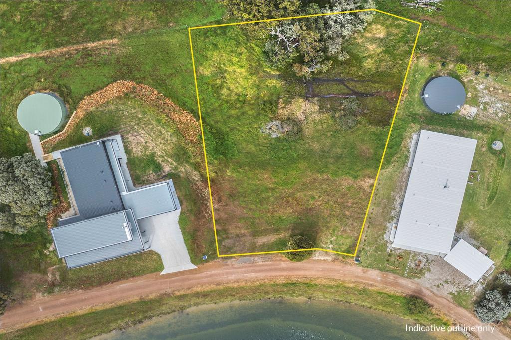 31 Dream Rtt, Wilyabrup, WA 6280