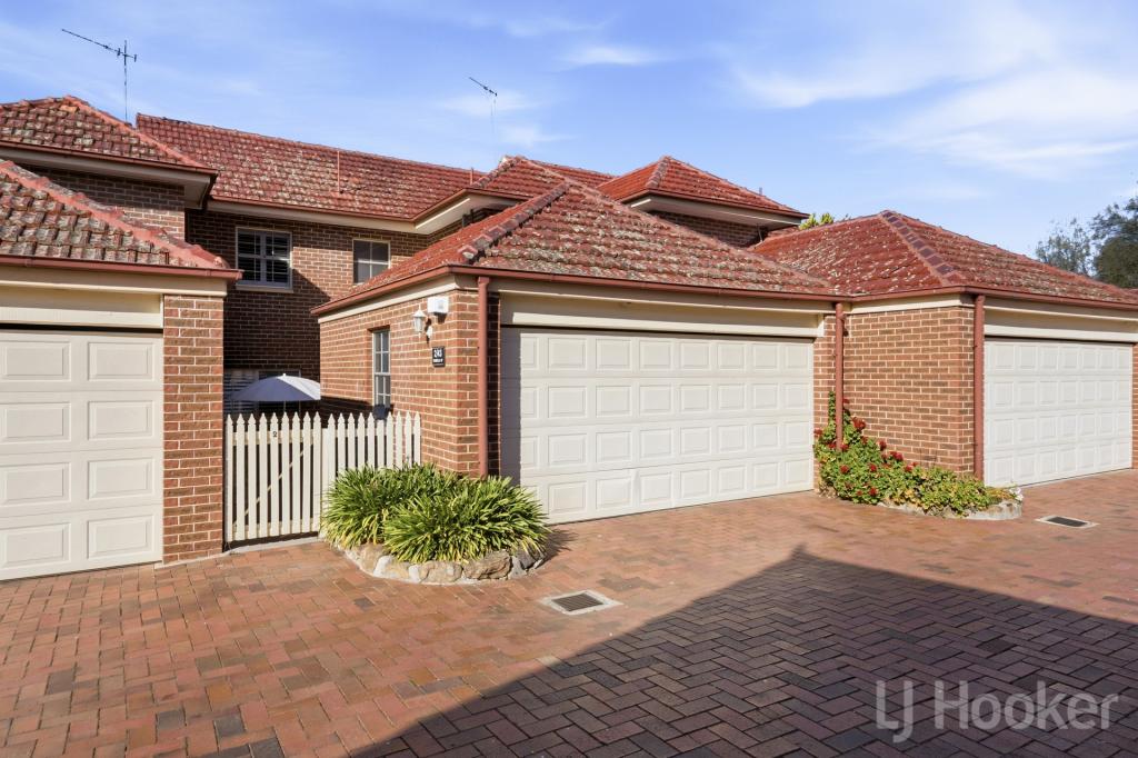 2/43 Isabella St, Queanbeyan, NSW 2620
