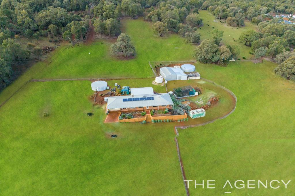 2 Mcgellin Way, Morangup, WA 6083